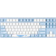 Varmilo VEA87 Sea Melody Cherry Mx Blue (A23A038A1A1A06A033)
