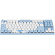 Varmilo VEA87 Sea Melody Cherry Mx Blue (A23A038A1A1A06A033)