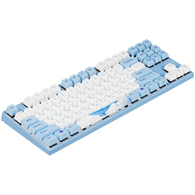 Varmilo VEA87 Sea Melody Cherry Mx Blue (A23A038A1A1A06A033)