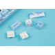 Varmilo VEA87 Sea Melody Cherry Mx Blue (A23A038A1A1A06A033)