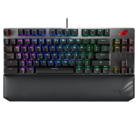 ASUS ROG Strix Scope NX Red TKL Deluxe (90MP00N6-BKRA00)