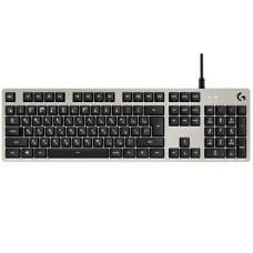 Logitech G413 Silver (920-008476)