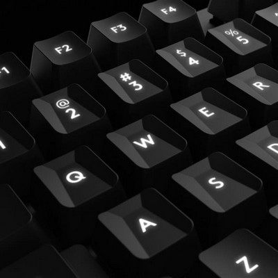 Logitech G413 Silver (920-008476)