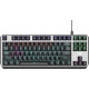 AULA Aegis Mechanical Keyboard EN/RU Red switch (6948391240299)