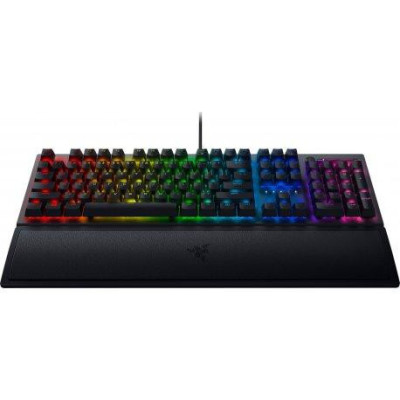 Razer BlackWidow V3 Yellow Switch Russian Layout (RZ03-03542100-R3R1)