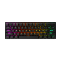 STEELSERIES APEX PRO mini, бездротовий (64842)