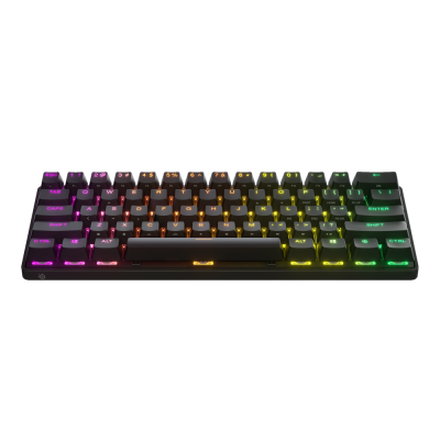 STEELSERIES APEX PRO mini, бездротовий (64842) STEELSERIES APEX PRO mini, бездротовий (64842)
