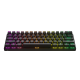 STEELSERIES APEX PRO mini, бездротовий (64842) STEELSERIES APEX PRO mini, бездротовий (64842)