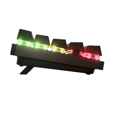 STEELSERIES APEX PRO mini, бездротовий (64842) STEELSERIES APEX PRO mini, бездротовий (64842)