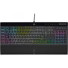 Corsair K55 Pro XT RGB Black (CH-9226715-RU)