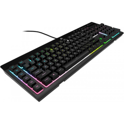 Corsair K55 Pro XT RGB Black (CH-9226715-RU)