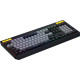 HATOR Icefall Black (HTK401UA)