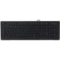 A4Tech FK12 (Black)