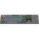 Keychron K5 Max Gateron MX 2.0 Brown Switch Hot-Swap Black (K5M-H3-UA)