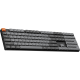 Keychron K5 Max Gateron MX 2.0 Brown Switch Hot-Swap Black (K5M-H3-UA)