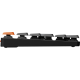 Keychron K5 Max Gateron MX 2.0 Brown Switch Hot-Swap Black (K5M-H3-UA)