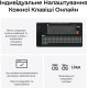 Keychron K5 Max Gateron MX 2.0 Brown Switch Hot-Swap Black (K5M-H3-UA)