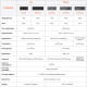 Keychron K5 Max Gateron MX 2.0 Brown Switch Hot-Swap Black (K5M-H3-UA)