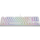 HATOR Rockfall 2 Mecha TKL White (HTK-721)