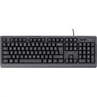 Trust Primo UA Black (24391)