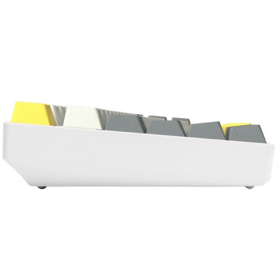 EPOMAKER EP84 Wisteria Linear White (EP84-W-WL)