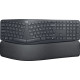 Logitech ERGO K860 USB Black (920-010110)