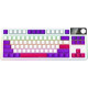 Lorgar KBP70TKLW Pro Wireless TKL EN White (LRG-KBP70TKLW-WH-US)