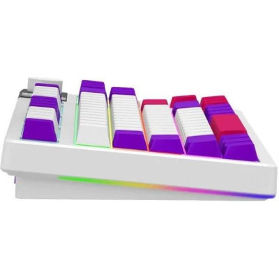 Lorgar KBP70TKLW Pro Wireless TKL EN White (LRG-KBP70TKLW-WH-US)