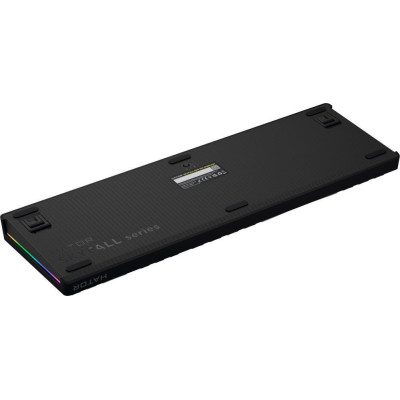 HATOR Skyfall 100 PRO wireless grey-black (HTK4100UA)