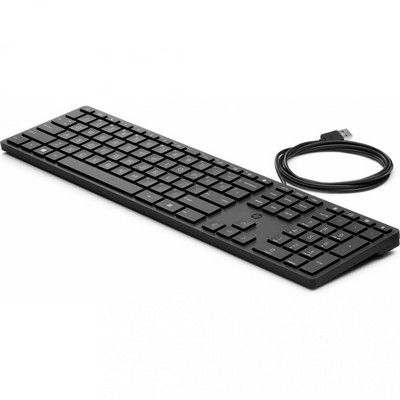HP Wired 320K (9SR37AA)