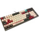 Bloody WS98 Pixels Red