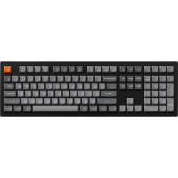 Keychron K10 Max Super Banana Switch Black (K10M-H4-UA)