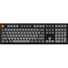 Keychron K10 Max Super Banana Switch Black (K10M-H4-UA)