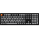 Keychron K10 Max Super Banana Switch Black (K10M-H4-UA)