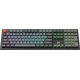 Keychron K10 Max Super Banana Switch Black (K10M-H4-UA)