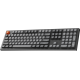 Keychron K10 Max Super Banana Switch Black (K10M-H4-UA)