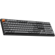 Keychron K10 Max Super Banana Switch Black (K10M-H4-UA)