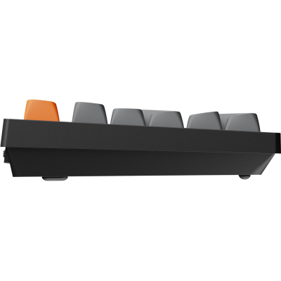 Keychron K10 Max Super Banana Switch Black (K10M-H4-UA)