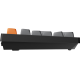 Keychron K10 Max Super Banana Switch Black (K10M-H4-UA)