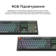 Keychron K10 Max Super Banana Switch Black (K10M-H4-UA)