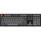 Keychron K10 Max Super Banana Switch Black (K10M-H4-UA)