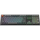 Keychron K10 Max Super Banana Switch Black (K10M-H4-UA)