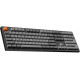 Keychron K10 Max Super Banana Switch Black (K10M-H4-UA)
