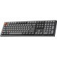 Keychron K10 Max Super Banana Switch Black (K10M-H4-UA)
