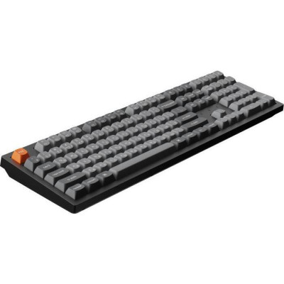 Keychron K10 Max Super Banana Switch Black (K10M-H4-UA)