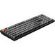 Keychron K10 Max Super Banana Switch Black (K10M-H4-UA)