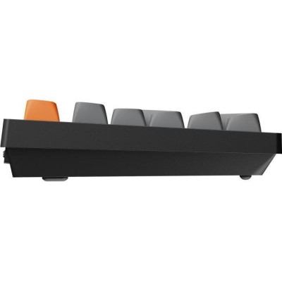 Keychron K10 Max Super Banana Switch Black (K10M-H4-UA)