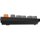 Keychron K10 Max Super Banana Switch Black (K10M-H4-UA)
