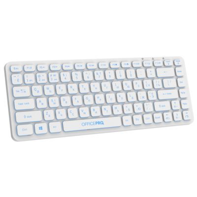 OfficePro SK790 Wireless (SK790W) white