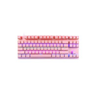 Motospeed K82 Hot-Swap Outemu Red USB Pink (mtk82phsr)